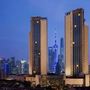 Hyatt On The Bund